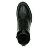 Ecco Crepetray - Veterboots - Zwart