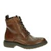 Ecco Crepetray - Veterboots - Bruin