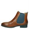 Pikolinos Royal - Chelseaboots - Cognac