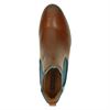 Pikolinos Royal - Chelseaboots - Cognac