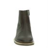 Ecco Sartorelle 25 Tailored - Rits- & gesloten boots - Bruin