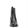 Nelson - Chelseaboots - Zwart