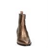 Nelson - Chelseaboots - Brons