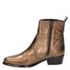 Nelson - Chelseaboots - Brons