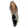 Nelson - Chelseaboots - Brons