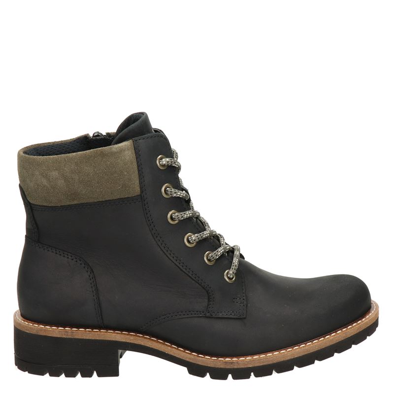 Ecco Elaina - Veterboots - Zwart