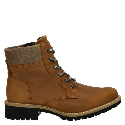 Ecco Elaina - Veterboots - Cognac