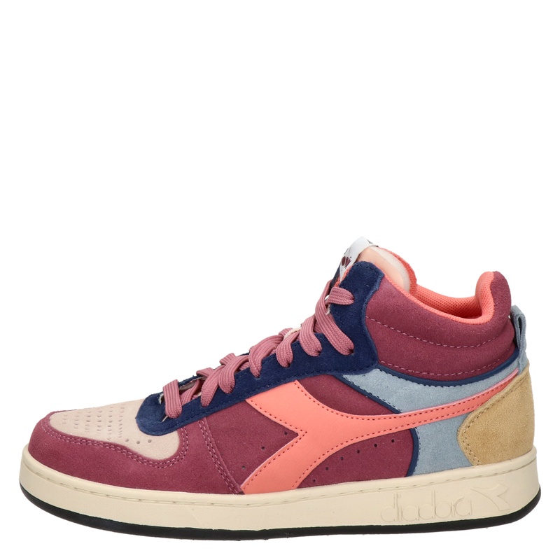 diadora question mid magic basket