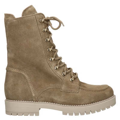 Gabor - Veterboots - Taupe