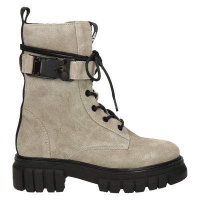 Maruti Mercy - Veterboots - Beige