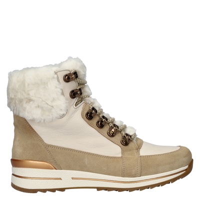 Ara Osaka Sport - Veterboots - Beige