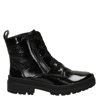 Ara Dover - Veterboots - Zwart
