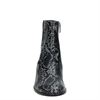 Ecco Shape 35 - Enkellaarsjes - Blauw