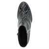 Ecco Shape 35 - Enkellaarsjes - Blauw