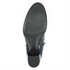 Ecco Shape 35 - Enkellaarsjes - Blauw