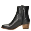Nelson - Cowboylaarzen - Zwart