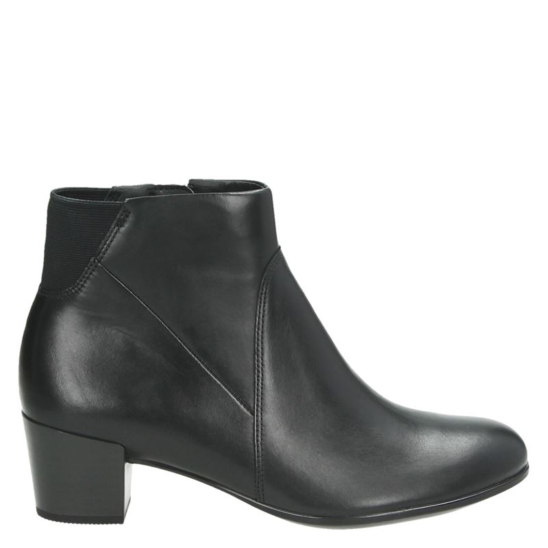 Ecco Shape M 35 Enkellaarsjes Zwart ecco kopen in de aanbieding Ecco Shape M 35 Enkellaarsjes Zwart ecco kopen in de aanbieding