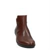 Ecco Skyler - Rits- & gesloten boots - Cognac