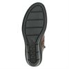 Ecco Skyler - Rits- & gesloten boots - Cognac