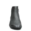 Ecco Skyler - Rits- & gesloten boots - Zilver