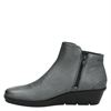 Ecco Skyler - Rits- & gesloten boots - Zilver