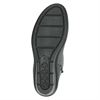 Ecco Skyler - Rits- & gesloten boots - Zilver