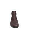 Ecco Skyler - Rits- & gesloten boots - Paars