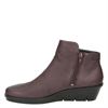 Ecco Skyler - Rits- & gesloten boots - Paars