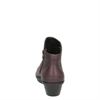 Ecco Skyler - Rits- & gesloten boots - Paars