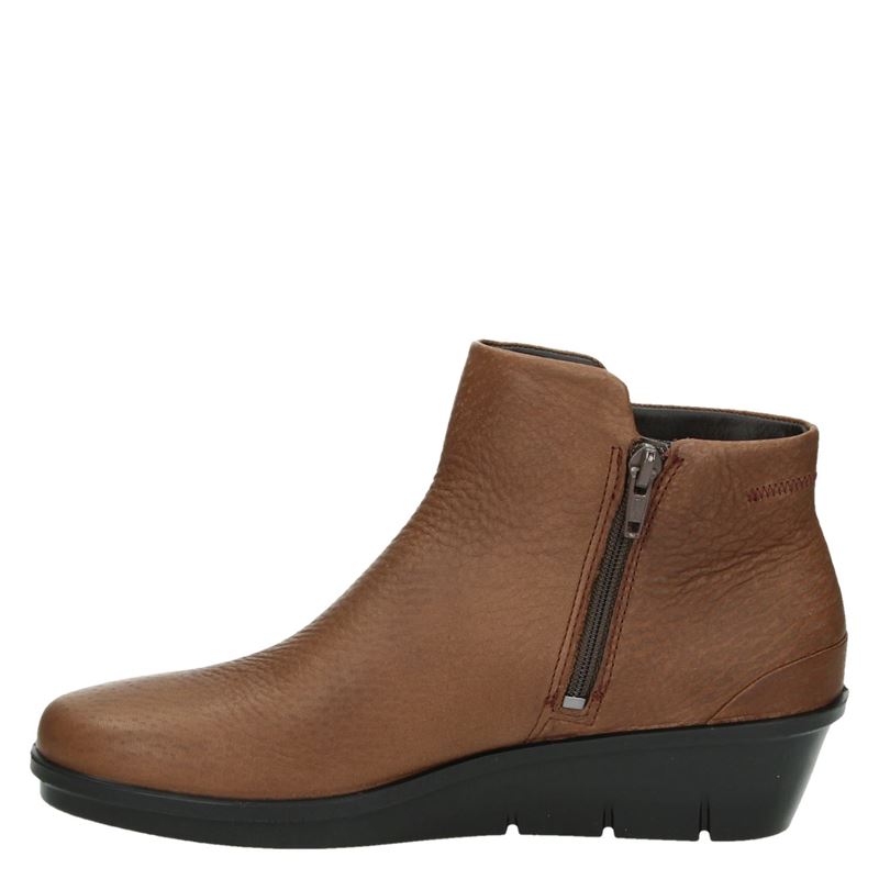 ecco skyler bootie