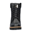 Panama Jack Phoebe - Veterboots - Zwart