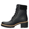 Panama Jack Phoebe - Veterboots - Zwart