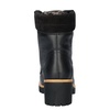 Panama Jack Phoebe - Veterboots - Zwart