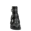 Guess - Bikerboots - Zwart
