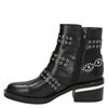 Guess - Bikerboots - Zwart