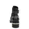 Guess - Bikerboots - Zwart