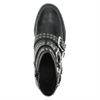 Guess - Bikerboots - Zwart