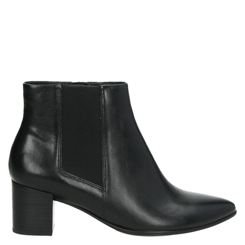 Ecco Shape 45 Pointy Enkellaarsjes Zwart ecco kopen in de aanbieding Ecco Shape 45 Pointy Enkellaarsjes Zwart ecco kopen in de aanbieding
