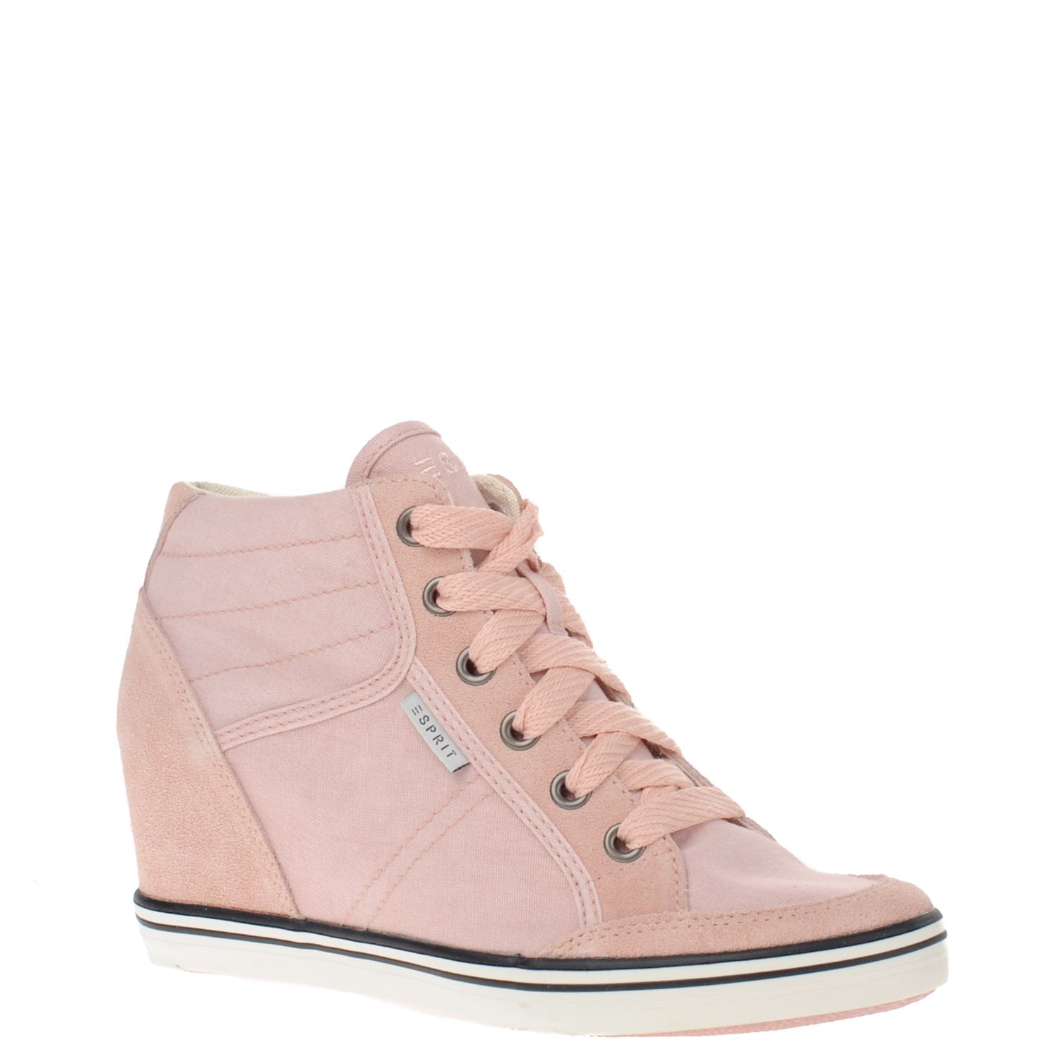 sneakers esprit femme