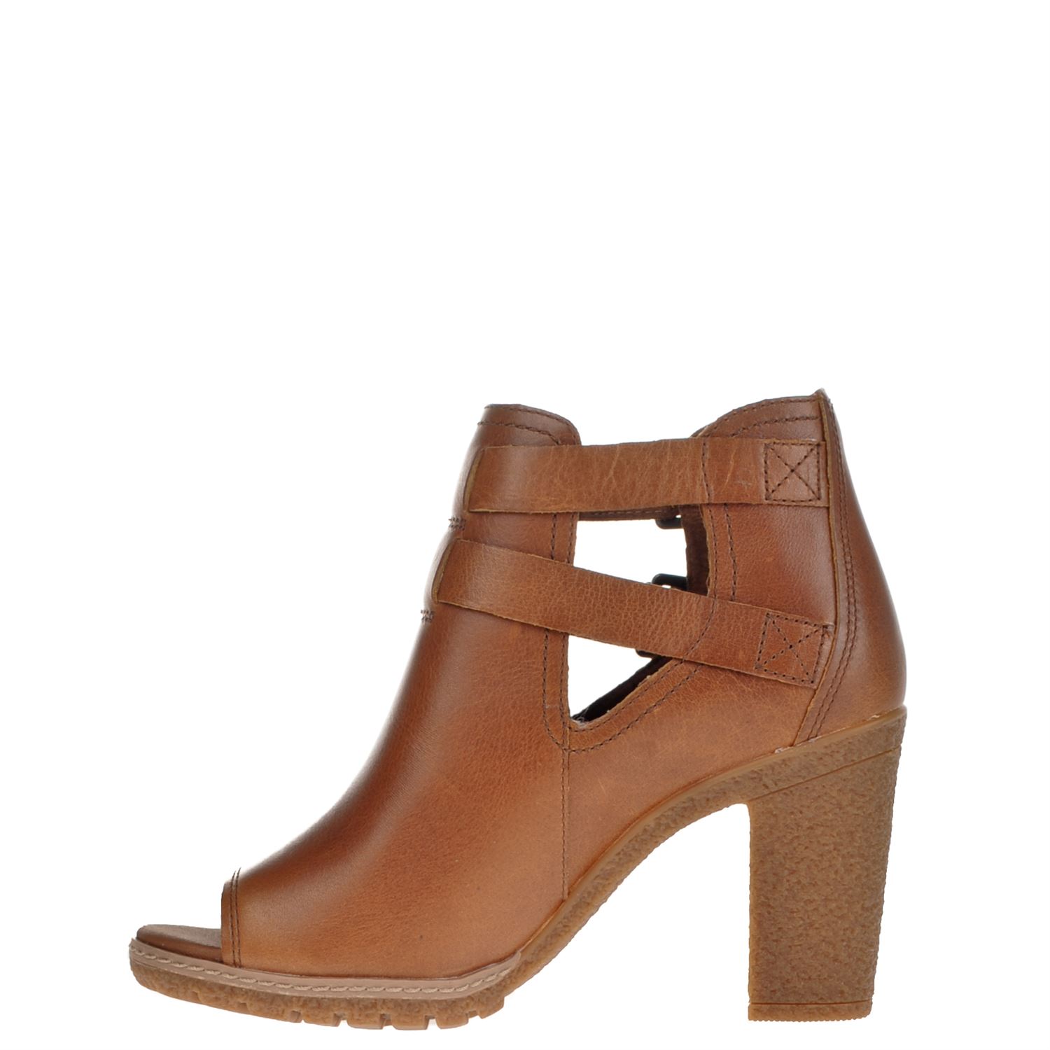 Timberland Bruin Dames Timberland Sandalen Dames ggq1ZawUY