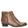 Regarde le ciel Stefany 03 - Enkellaarsjes - Cognac