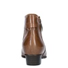 Regarde le ciel Stefany 03 - Enkellaarsjes - Cognac