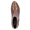 Regarde le ciel Stefany 03 - Enkellaarsjes - Cognac