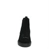 Guess Freddie - Rits- & gesloten boots - Zwart