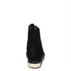 Guess Freddie - Rits- & gesloten boots - Zwart