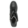 Mustang - Rits- & gesloten boots - Grijs