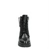 Nelson - Rits- & gesloten boots - Zwart