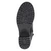 Nelson - Rits- & gesloten boots - Zwart