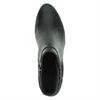 Ecco Sculptured 45 - Enkellaarsjes - Zwart
