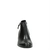 Ecco Shape M 35 - Enkellaarsjes - Zwart